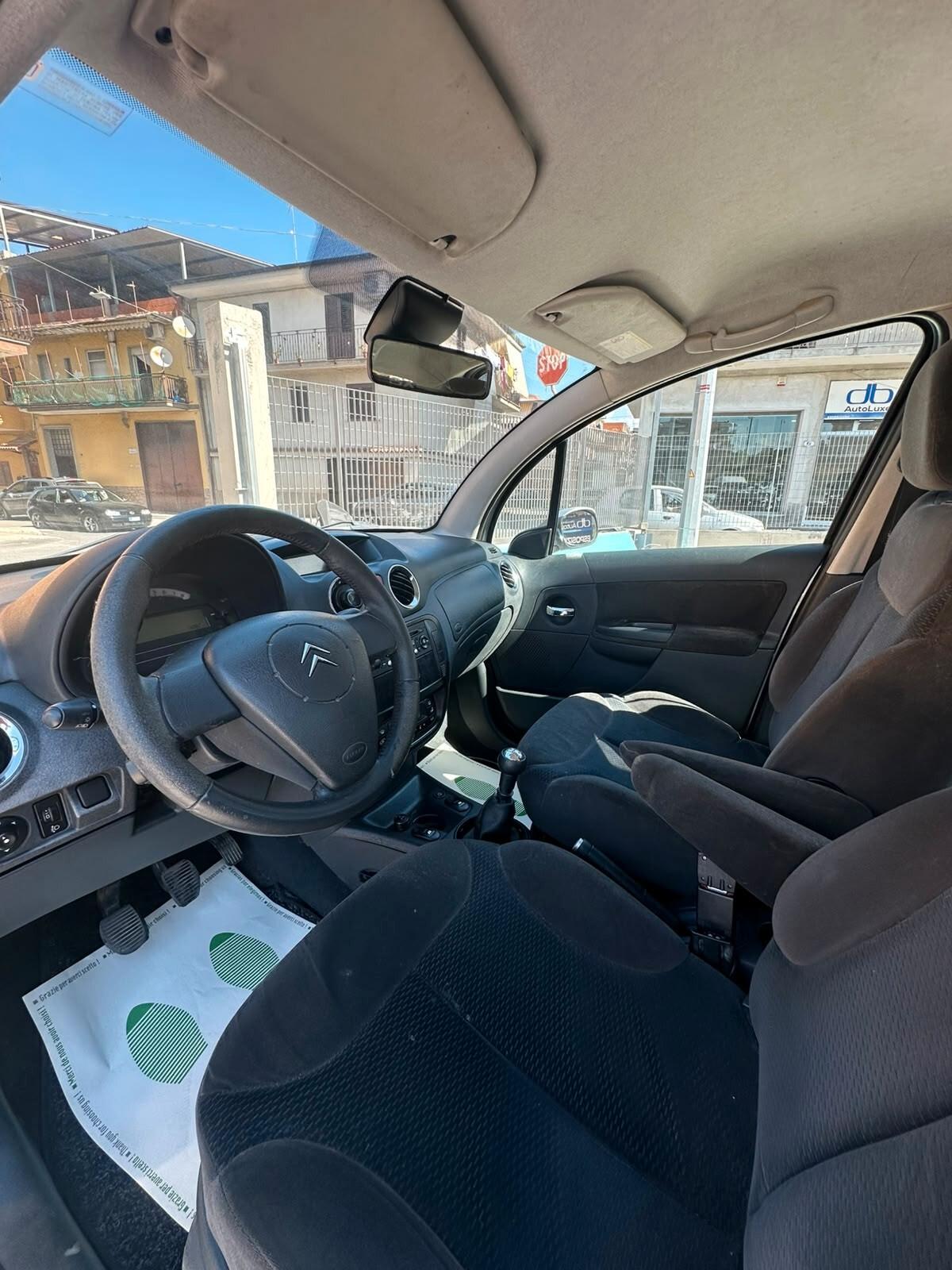 Citroen C3 1.4 Perfect Techno Bi Energy M