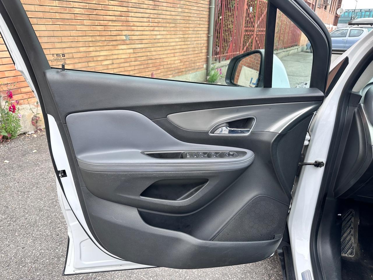 Opel Mokka cosmo 1.4 Turbo GPL della casa 140CV euro 6