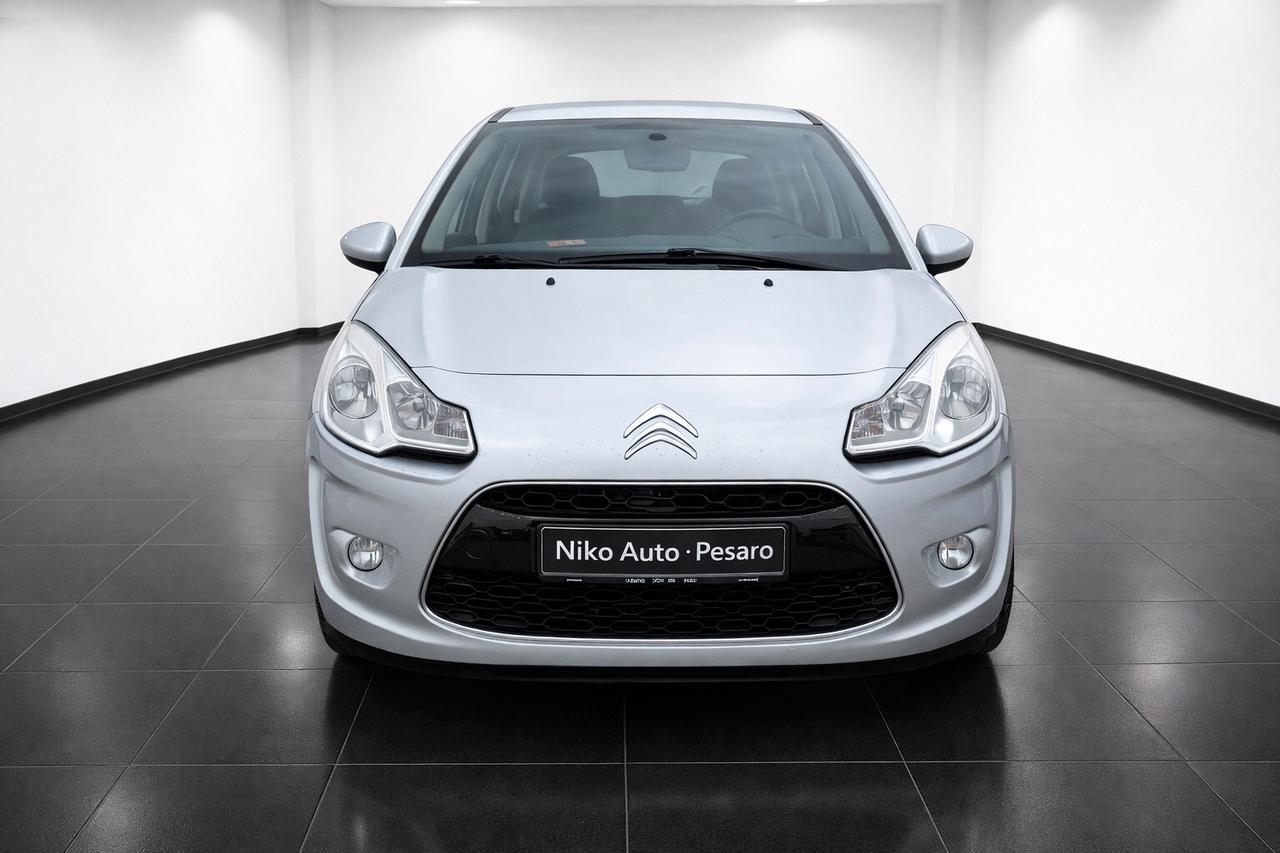 Citroen C3 1.1 Business 44 KW 60CV NO BAGNO D'OLIO NEOPATENTATI €5