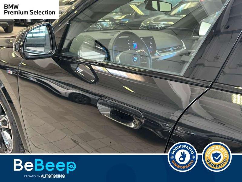 BMW X2 SDRIVE 18D MSPORT AUTO