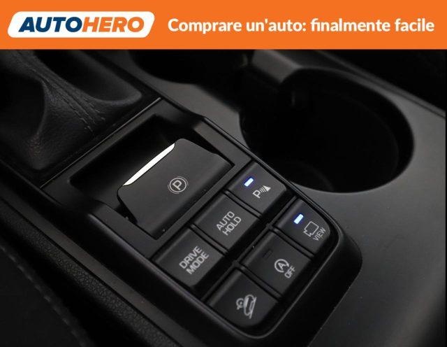 HYUNDAI Tucson 1.6 T-GDI Exellence ISG 4WD