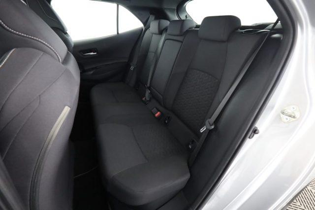 TOYOTA Corolla Corolla 1.8 Hybrid Business