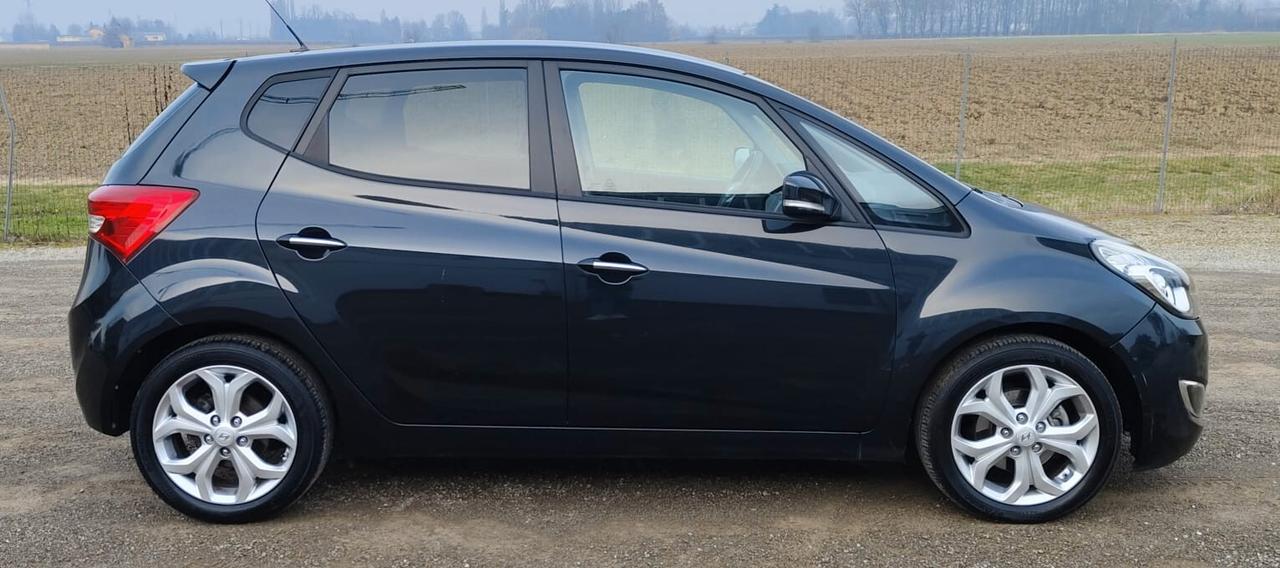 Hyundai iX20 1.4 CRDI 90 CV Style