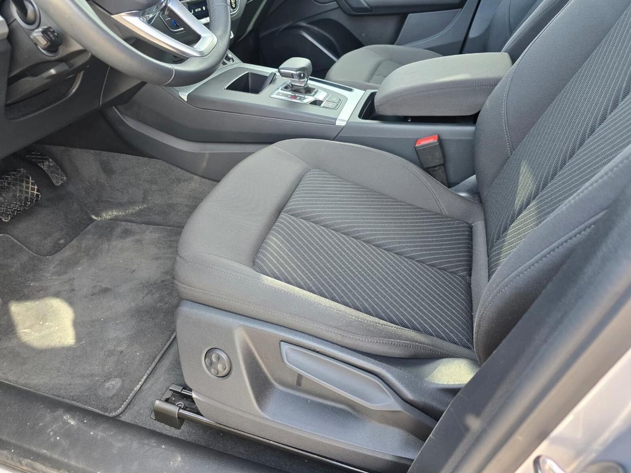 Audi Q5 35 2.0 tdi mhev 12V Business Advanced s-tronic