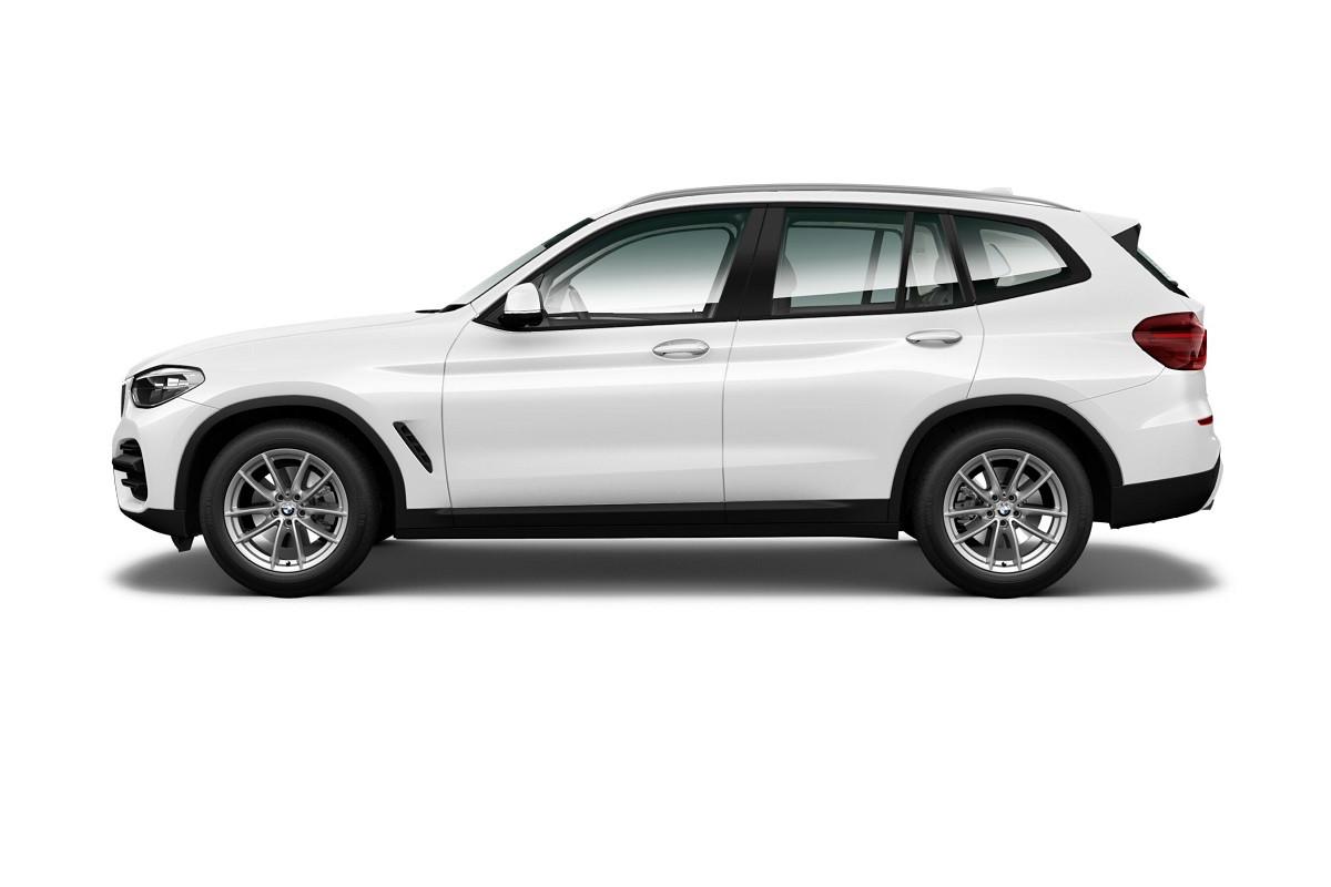 BMW X3 G01 2017 - X3 xdrive30e Msport auto