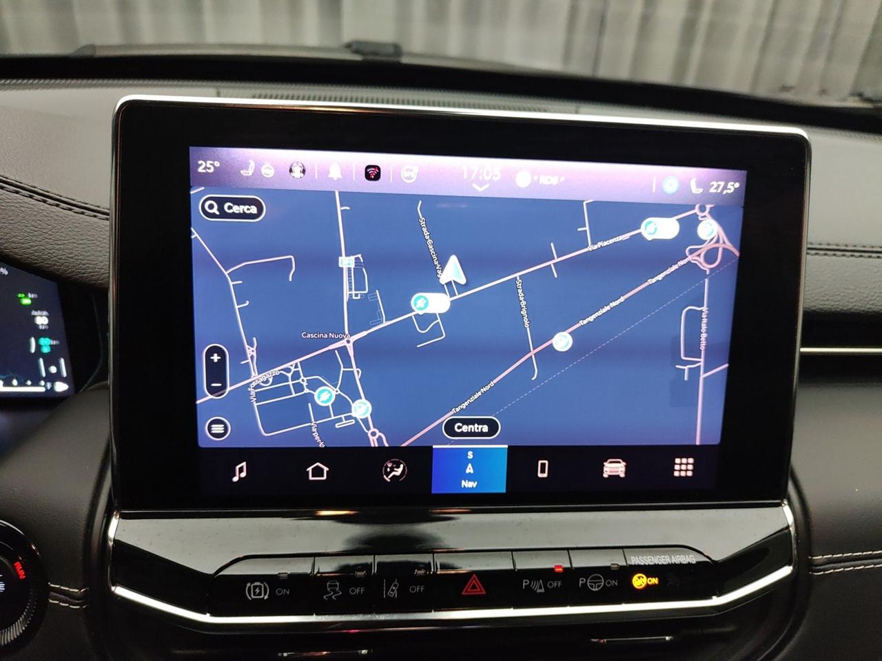 JEEP Compass II 2021 1.3 T4 240CV PHEV S 4XE AT6