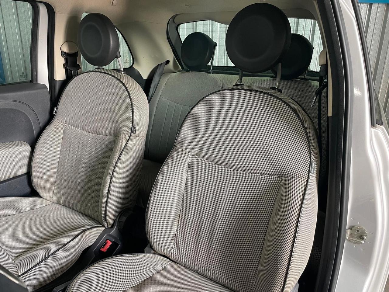 Fiat 500 NEOPATENTATI UNICO PROPRIETARIO