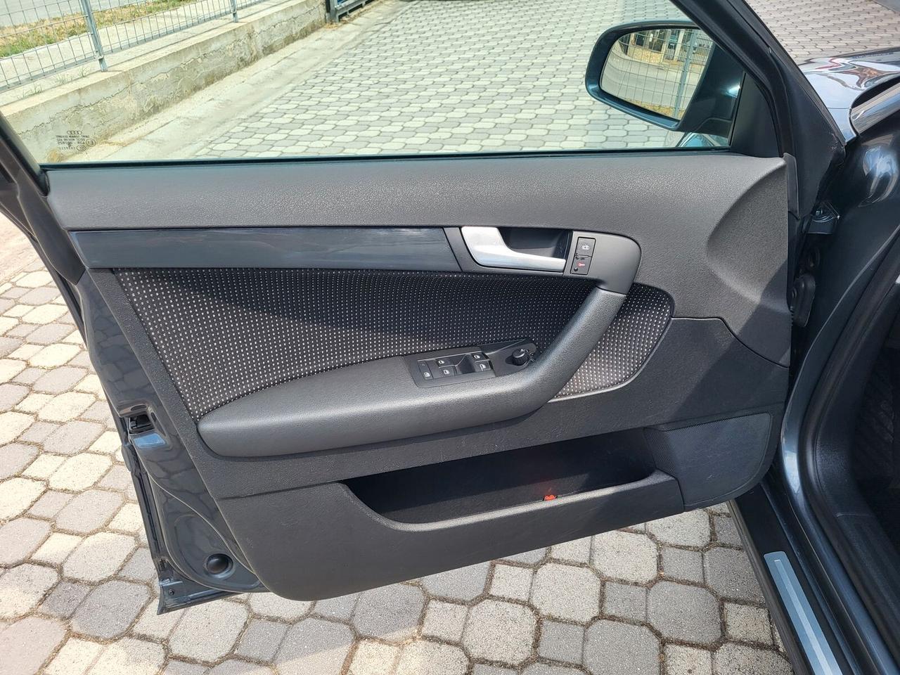 Audi A3 SPORTBACK SPB 2.0 TDI *** TENUTA BENE *** 5 PORTE
