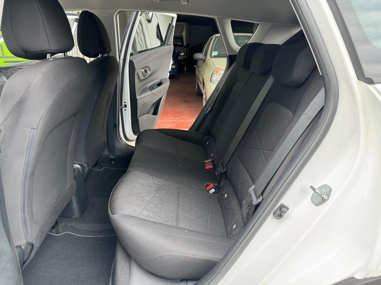 Hyundai Bayon 1.2mpi Xline CARPLAY GARANZIA 24MESI