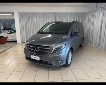 Mercedes-Benz Vito 4ªs. (W447) - Vito 2.0 119 CDI PL Tourer Base Extra-Long