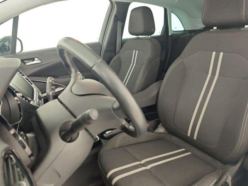 Opel Crossland X 1.2 Turbo 12V 110 CV Start&Stop Elegance
