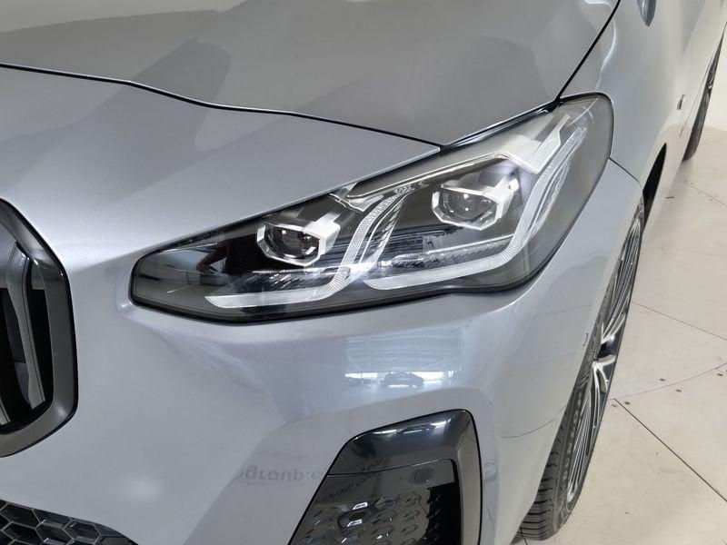 BMW Serie 2 Active Tourer Serie 2 U06 Active Tourer 218d Active Tourer Msport auto