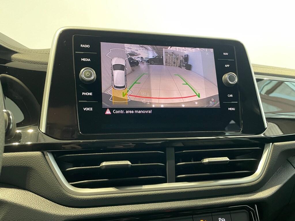 Volkswagen T-Roc 2.0 TDI 115CV R-Line Plus - IVA ESPOSTA