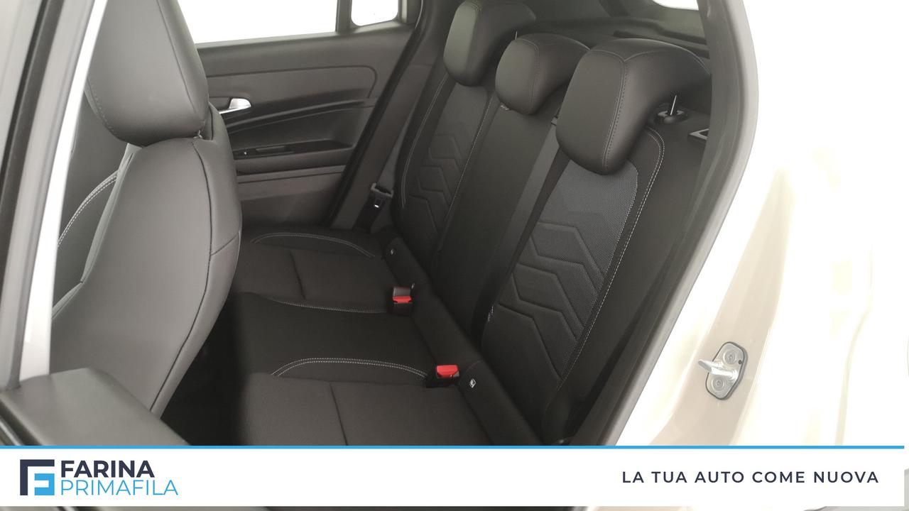 JEEP Avenger 1.2 turbo e-hybrid Summit fwd 100cv edct6