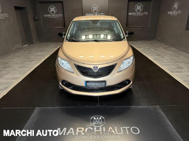 LANCIA Ypsilon 0.9 TwinAir 85 CV 5 porte Metano Ecochic Gold