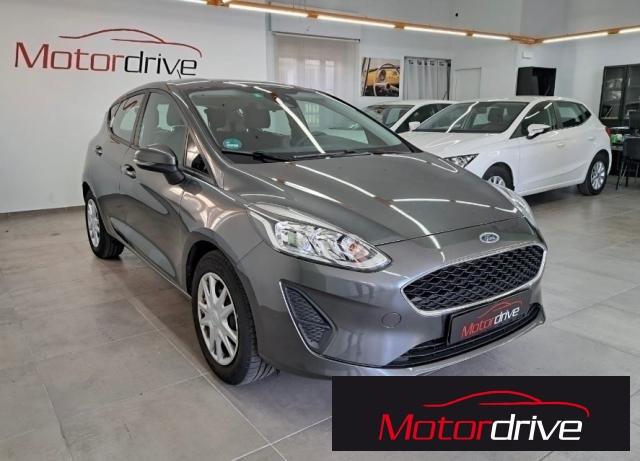 FORD - Fiesta - 1.1 5p. Plus