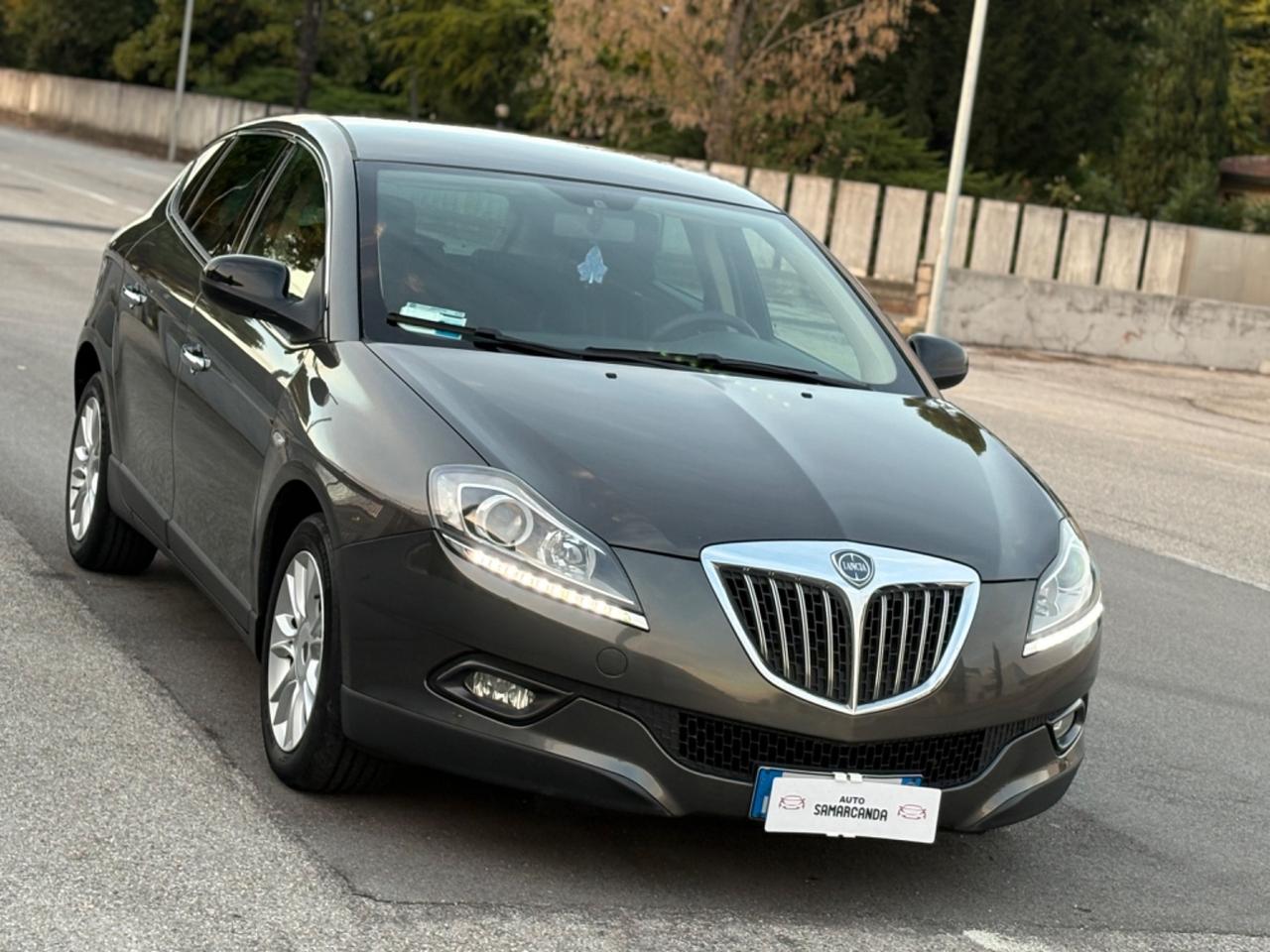 Lancia Delta 1.4 T-Jet 120 CV Oro 2010