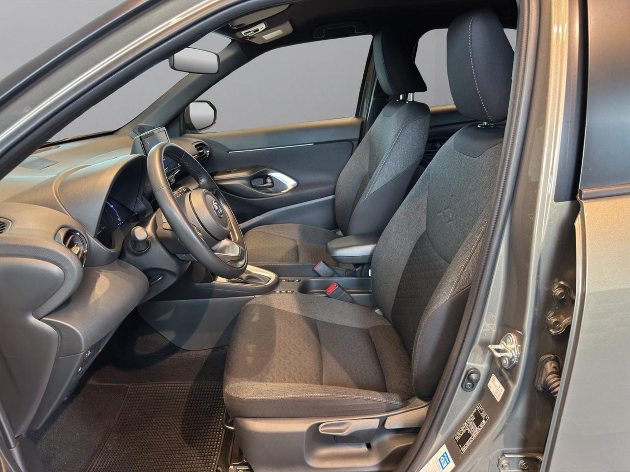 Toyota Yaris Cross 1.5h Trend fwd 116cv e-cvt