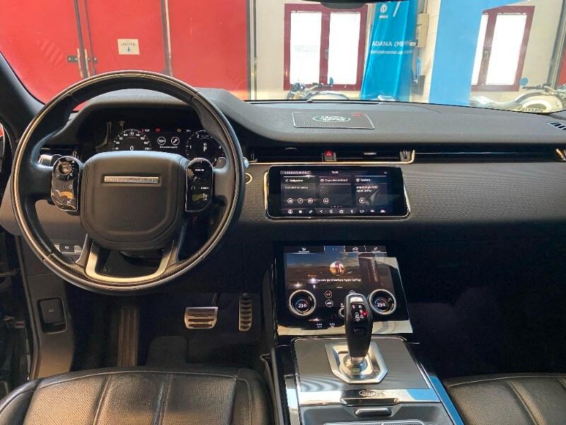 LAND ROVER RR Evoque 2ª serie Range Rover Evoq...