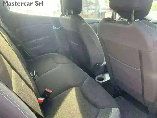 RENAULT Clio 1.5 dci energy Business 75cv N1 4 posti - FR647JK
