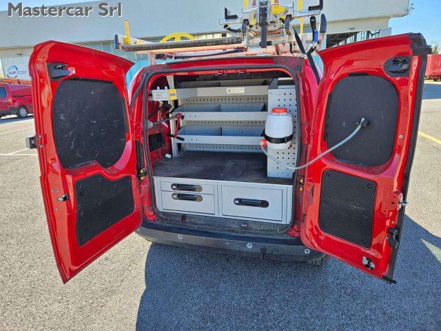 FIAT Fiorino 1.3 MJT 95CV Furgone Adventure E6 - FN201FA