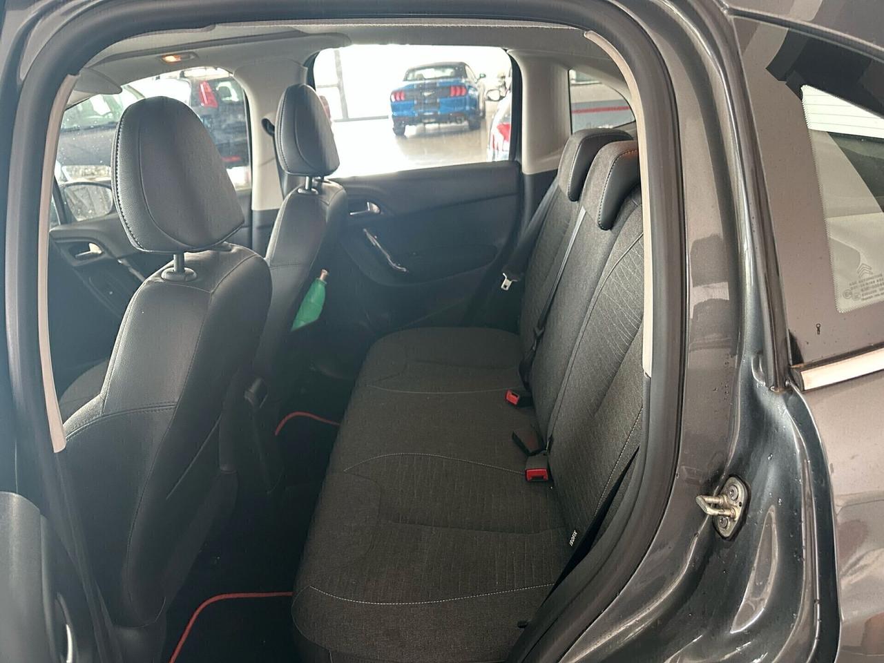 Citroen C3 PureTech 82 Exclusive