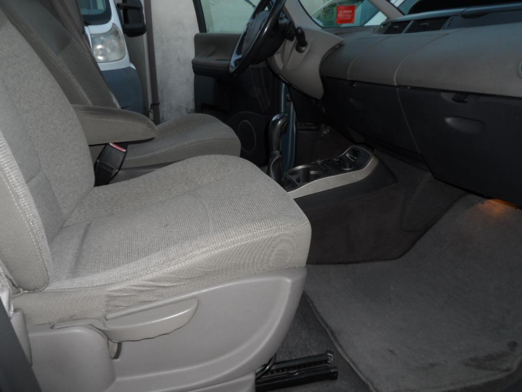 RENAULT ESPACE 2,2 DCI N1 AUTOCARRO 5 POSTI