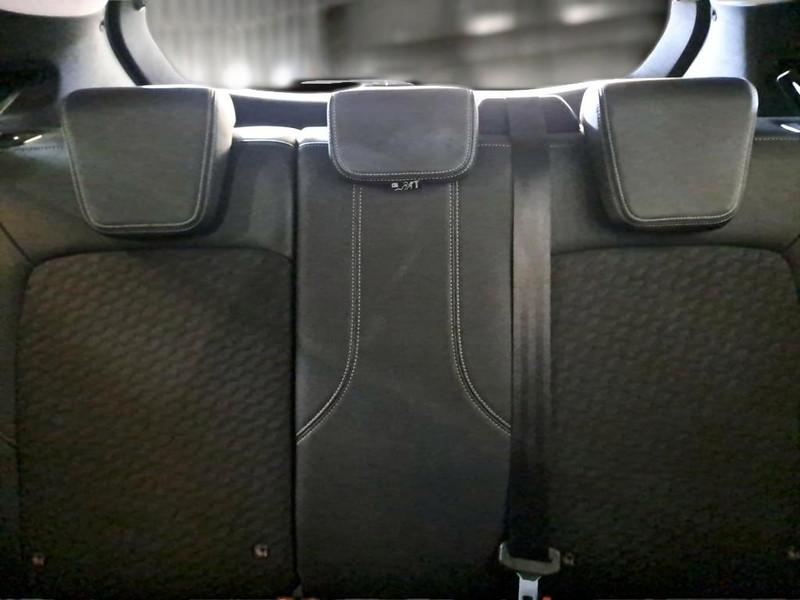 FORD PUMA 1.0 MHEV TITANIUM