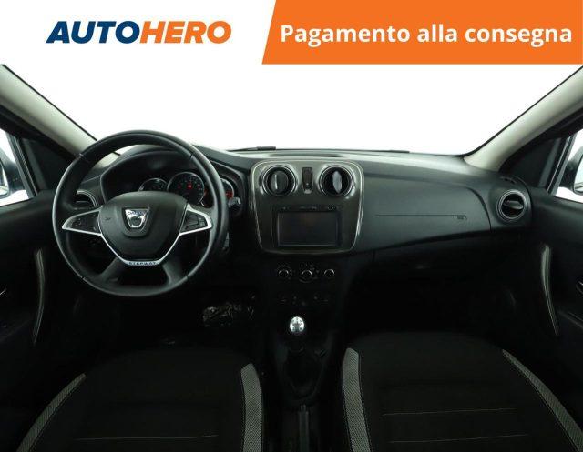 DACIA Sandero Stepway 1.5 dCi 8V 90CV Start&Stop