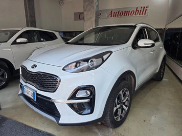 Kia Sportage 1.6 ECOGPL 2WD Style 2020