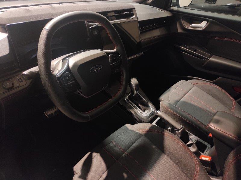 FORD Puma '19-> - Puma 1.0 EcoBoost Hybrid 125 CV S&S aut. ST-Line