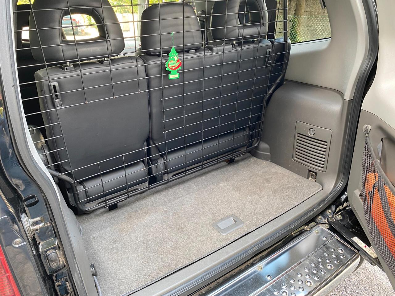Mitsubishi Pajero 3.2 16V DI-D 3p. GLS1