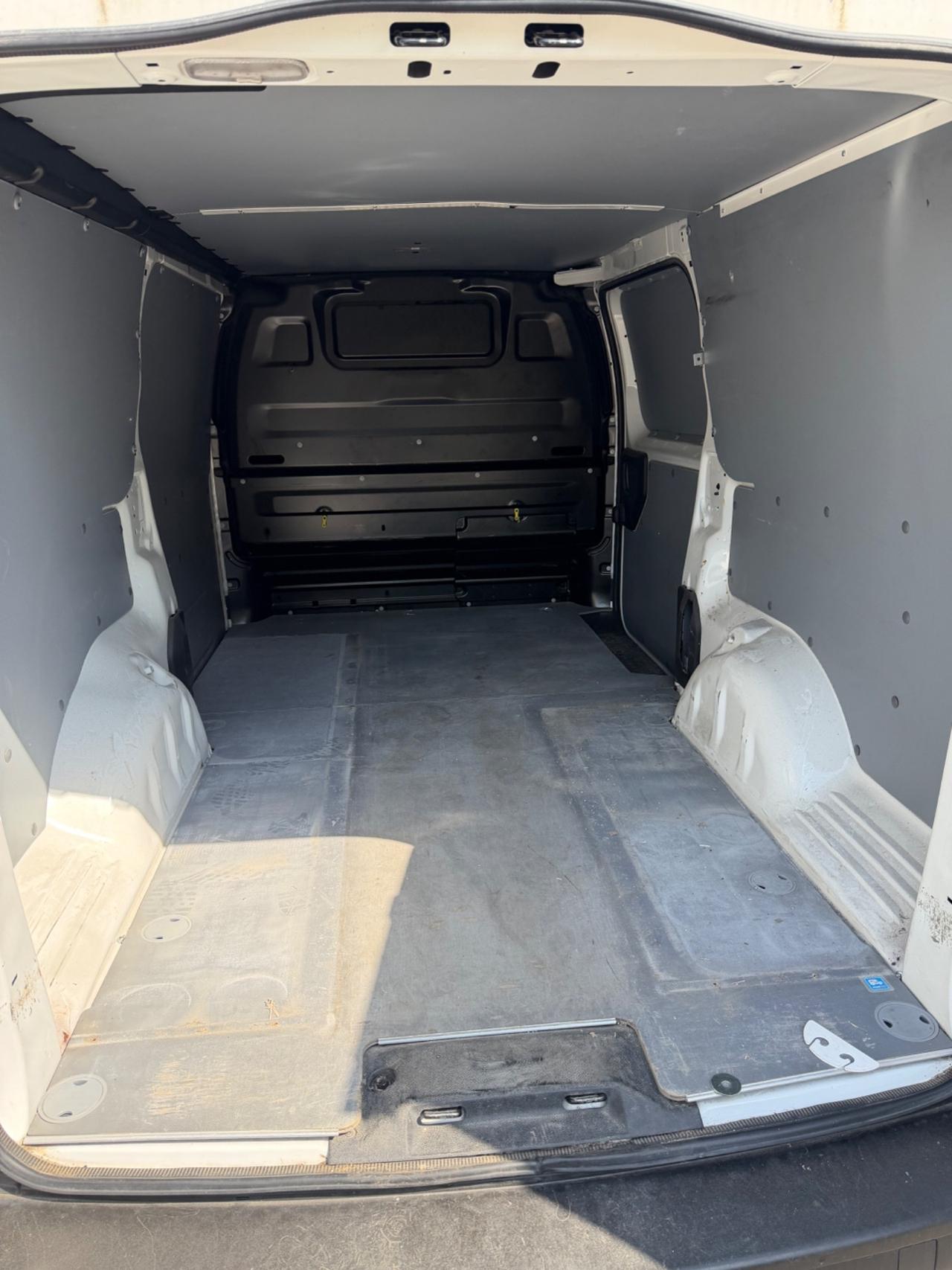 Opel Vivaro 2.0 Diesel 150CV S&S PL-SL-TN L Furg.Enjoy Maggiorata
