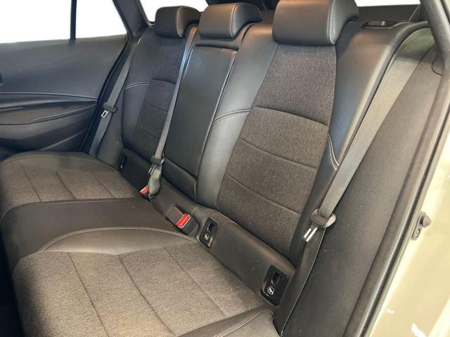 TOYOTA Corolla Touring Sports 2.0 Hybrid Style