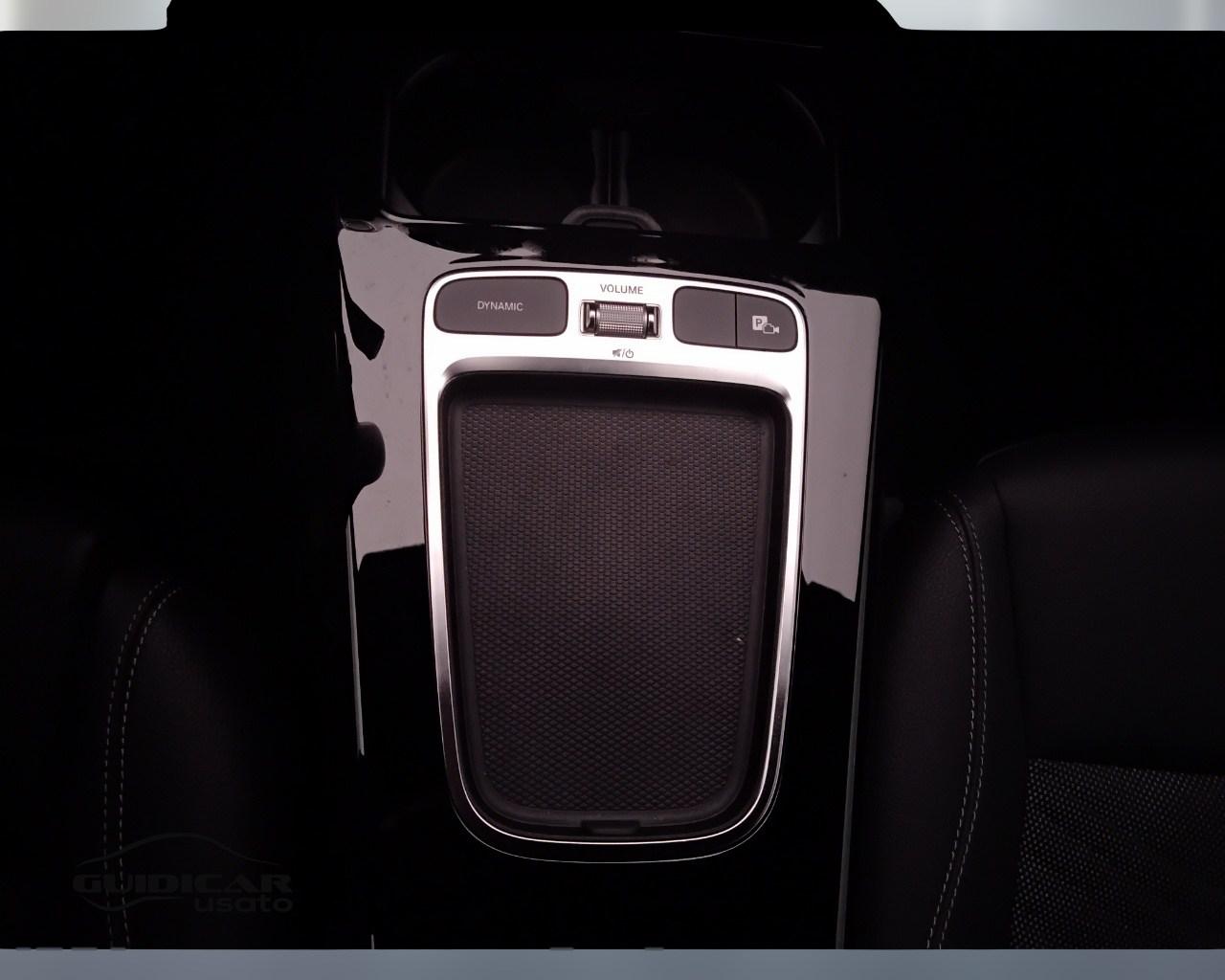 Mercedes-Benz Classe A - W177 2023 - A 180 d Advanced auto