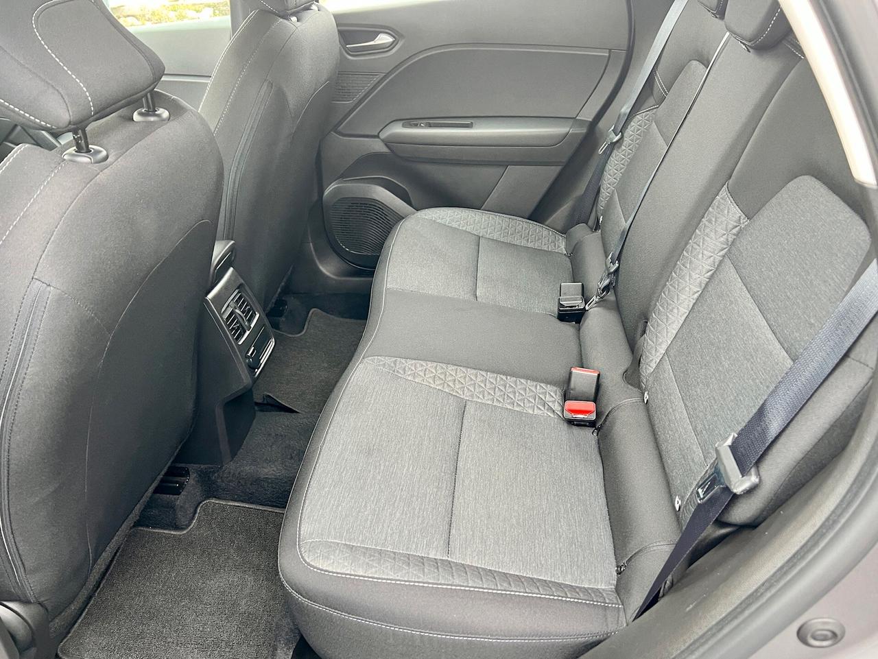 Renault Captur TCe 90 CV Equilibre - 2023