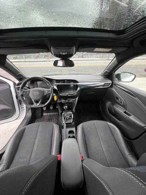 Opel Corsa 1.2 100 CV YES