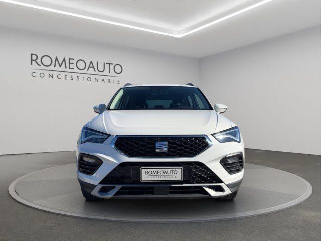 SEAT Ateca 2.0 TDI 150cv Business