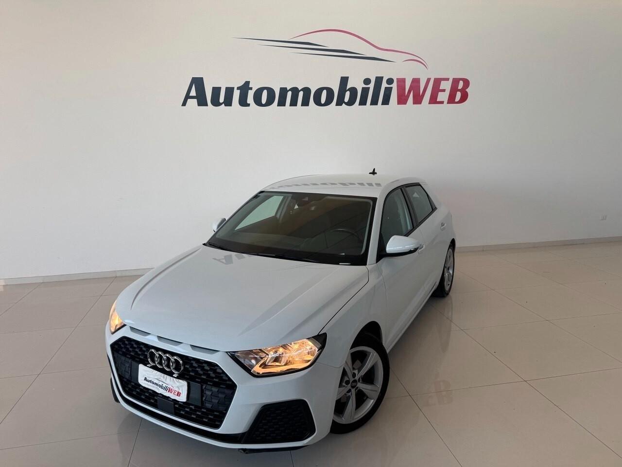 Audi A1 SPB 30 TFSI Admired