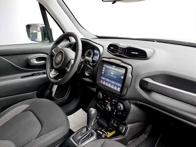 Jeep Renegade Renegade 1.5 turbo t4 mhev Limited 2wd 130cv dct