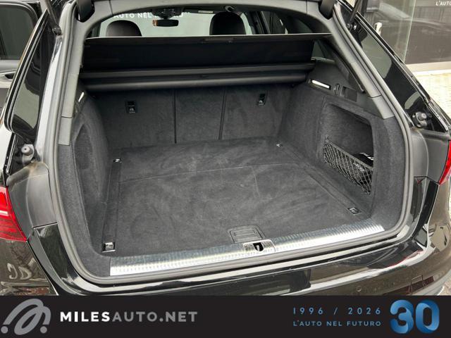 AUDI A4 Avant 35TDI Matrix ?299/mese garanzia 7 anni