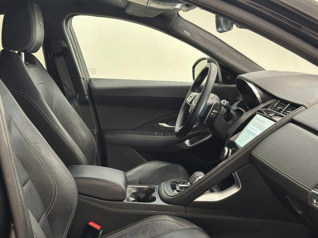JAGUAR E-Pace 2.0D I4 163 CV AWD Auto R-Dynamic S