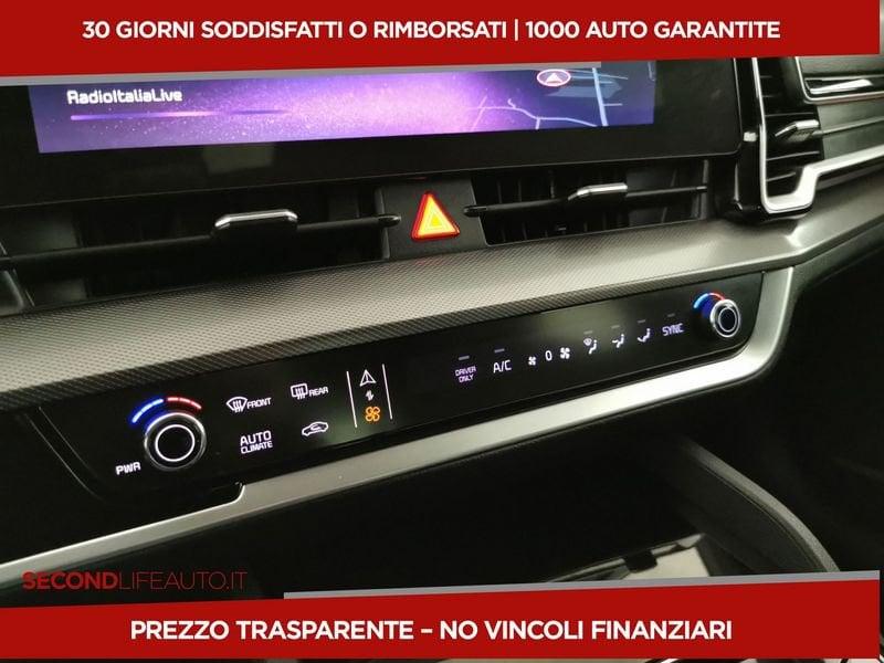 KIA Sportage 1.6 tgdi hev GT-line Plus Premium Pack auto