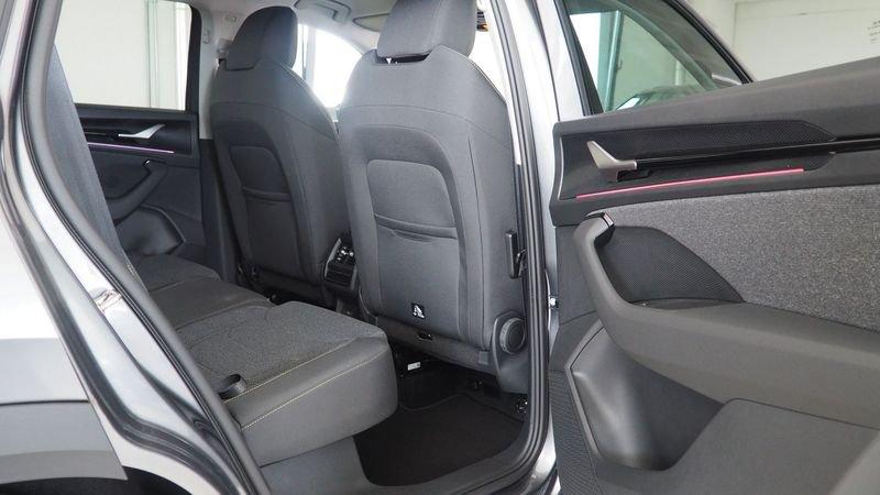 Škoda Kodiaq 1.5 m-HEV Style DSG 7p+NUOVA DA IMMATRICOLARE