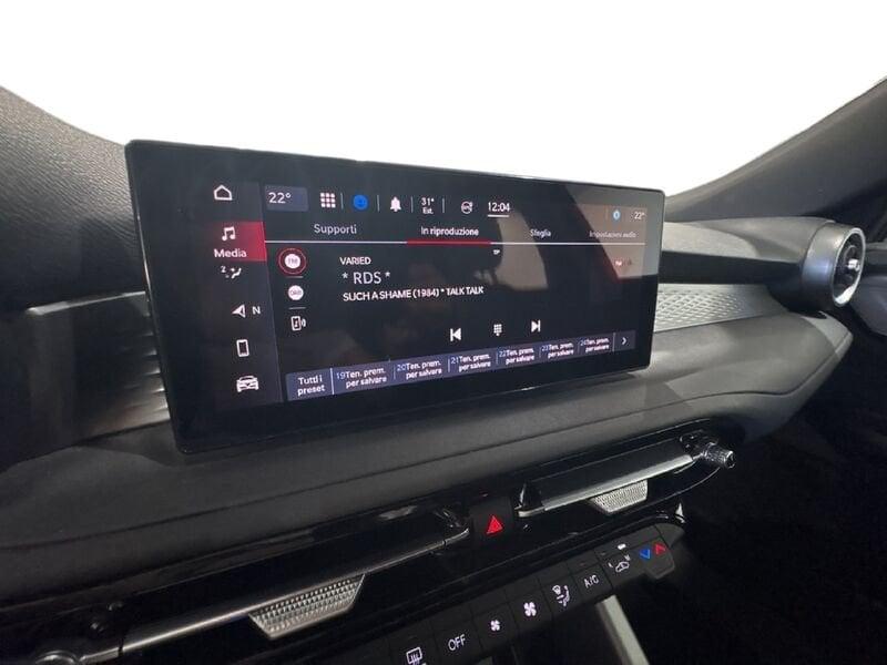 Alfa Romeo Tonale Diesel 130cv Sprint