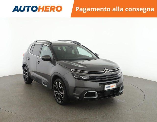 CITROEN C5 Aircross Hybrid 225 E-EAT8 Shine