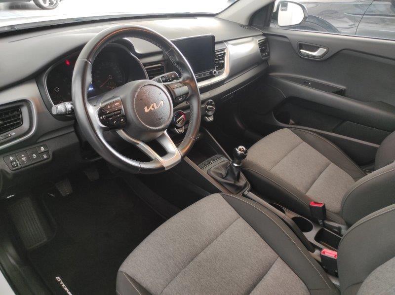 KIA Stonic - Stonic 1.2 DPI Urban