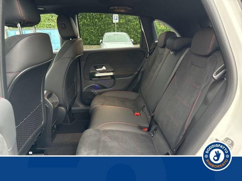 Mercedes-Benz Classe B 200d Automatic AMG Line Advanced Plus