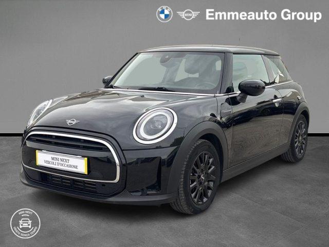 MINI Cooper 1.5 Cooper Classic 5 porte