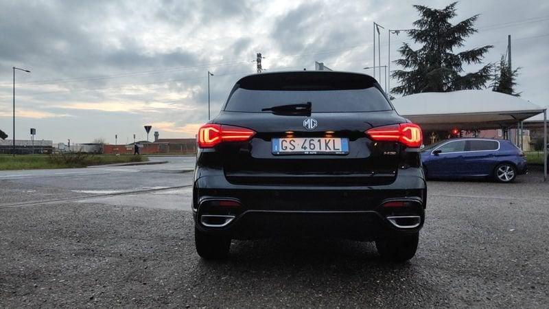 MG HS HS 1.5T-GDI Luxury